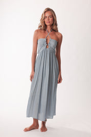 Sea Mist Dress