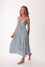Sea Mist Dress