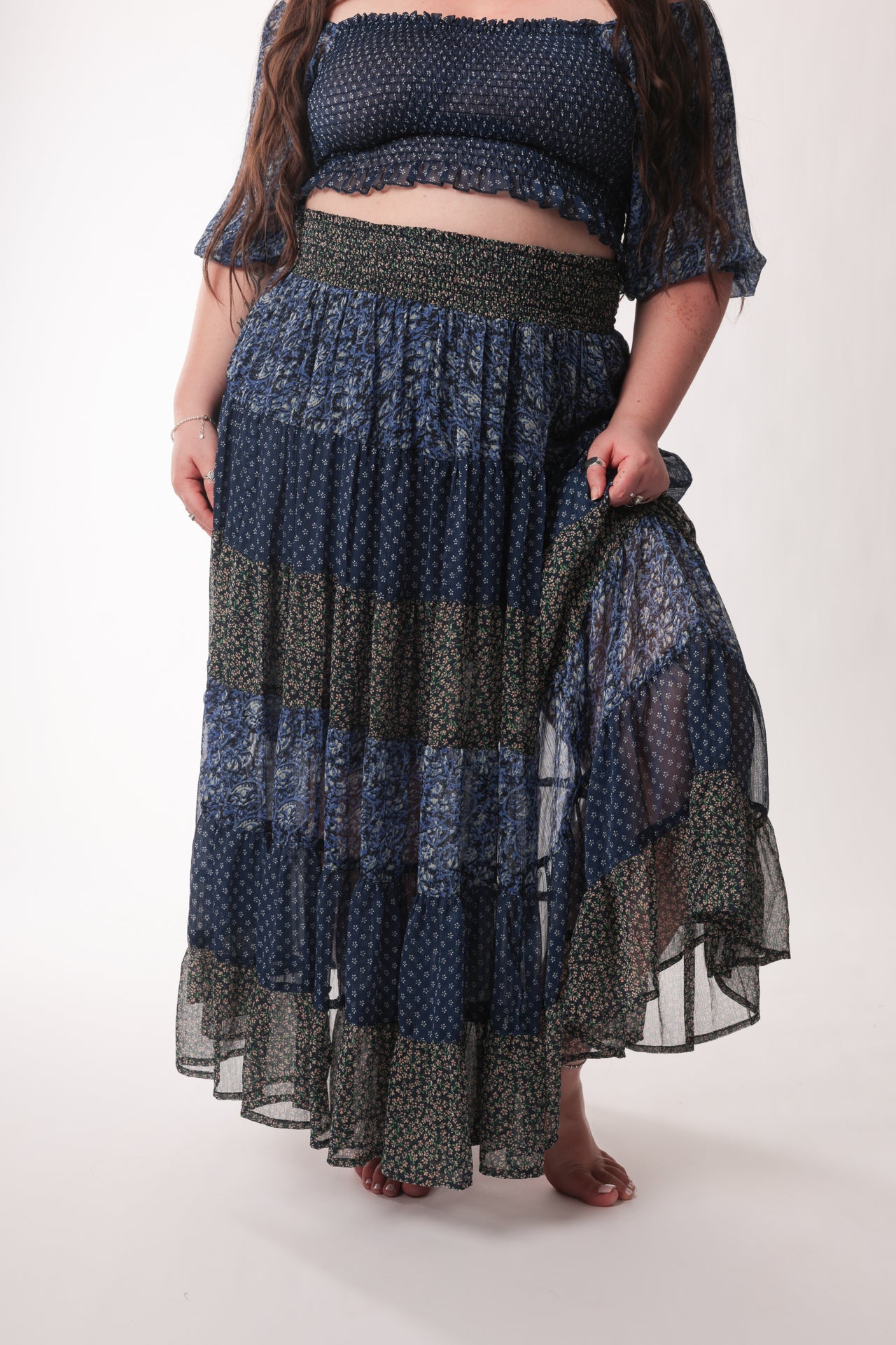 Iona Skirt