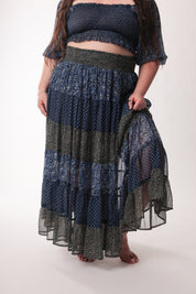 Iona Skirt