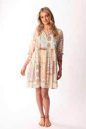 Bazaar Dress