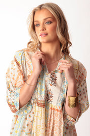 Bazaar Dress