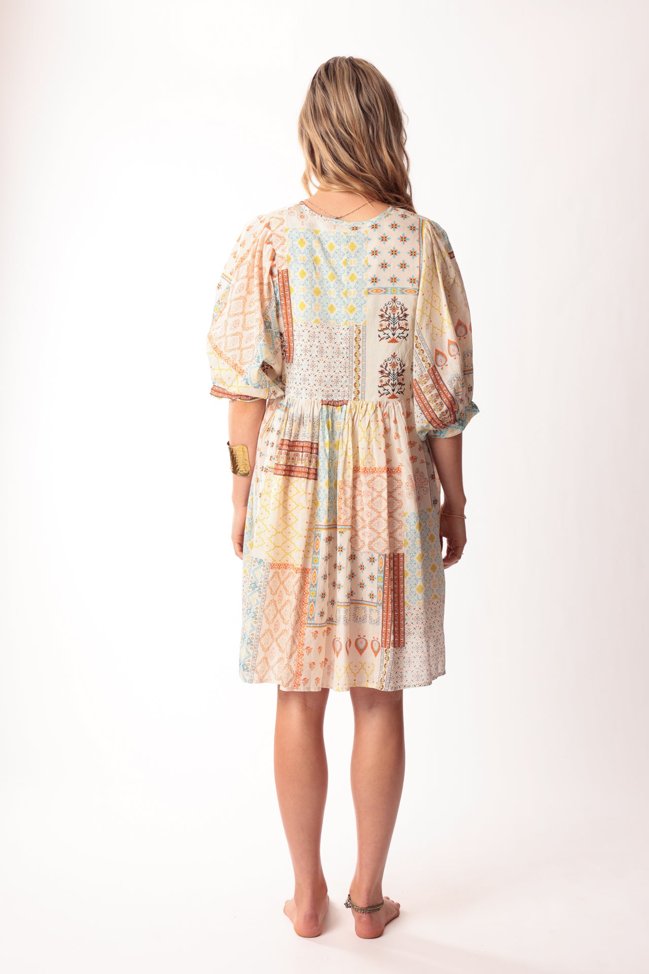 Bazaar Dress