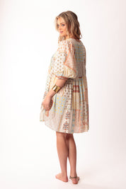 Bazaar Dress