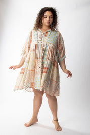 Bazaar Dress