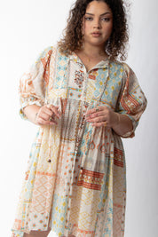 Bazaar Dress