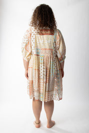 Bazaar Dress