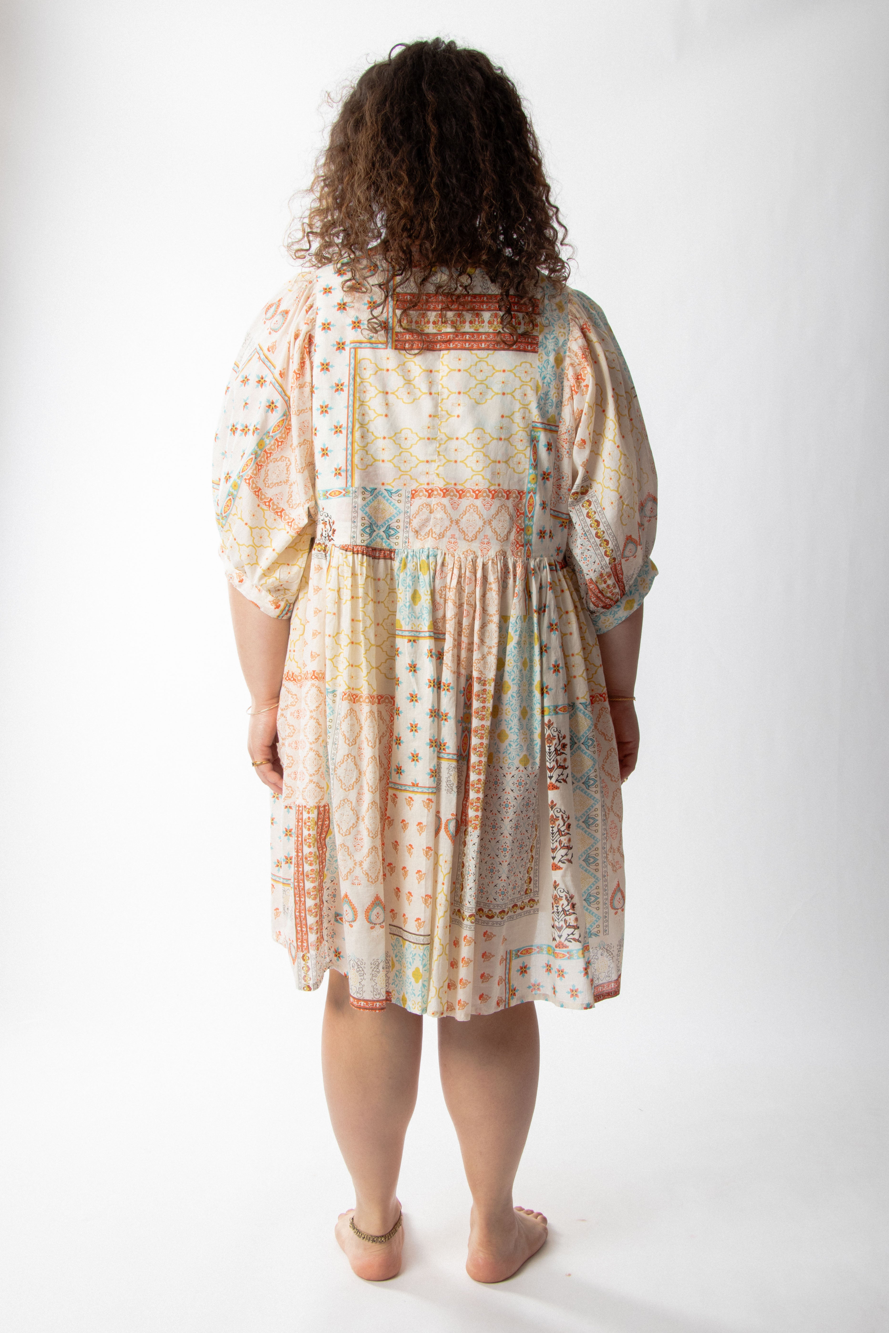 Bazaar Dress