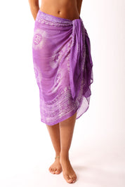 Ram Ram Sarong