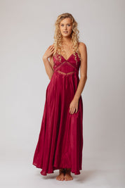 Dita Slip Dress
