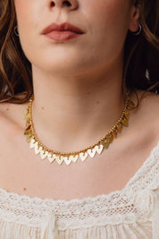Prerana Necklace