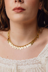 Prerana Necklace