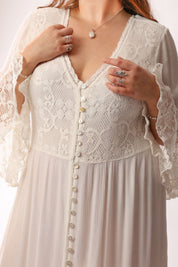 Celestina Dress