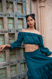 Juliet Top