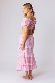 Sugar Plum Top