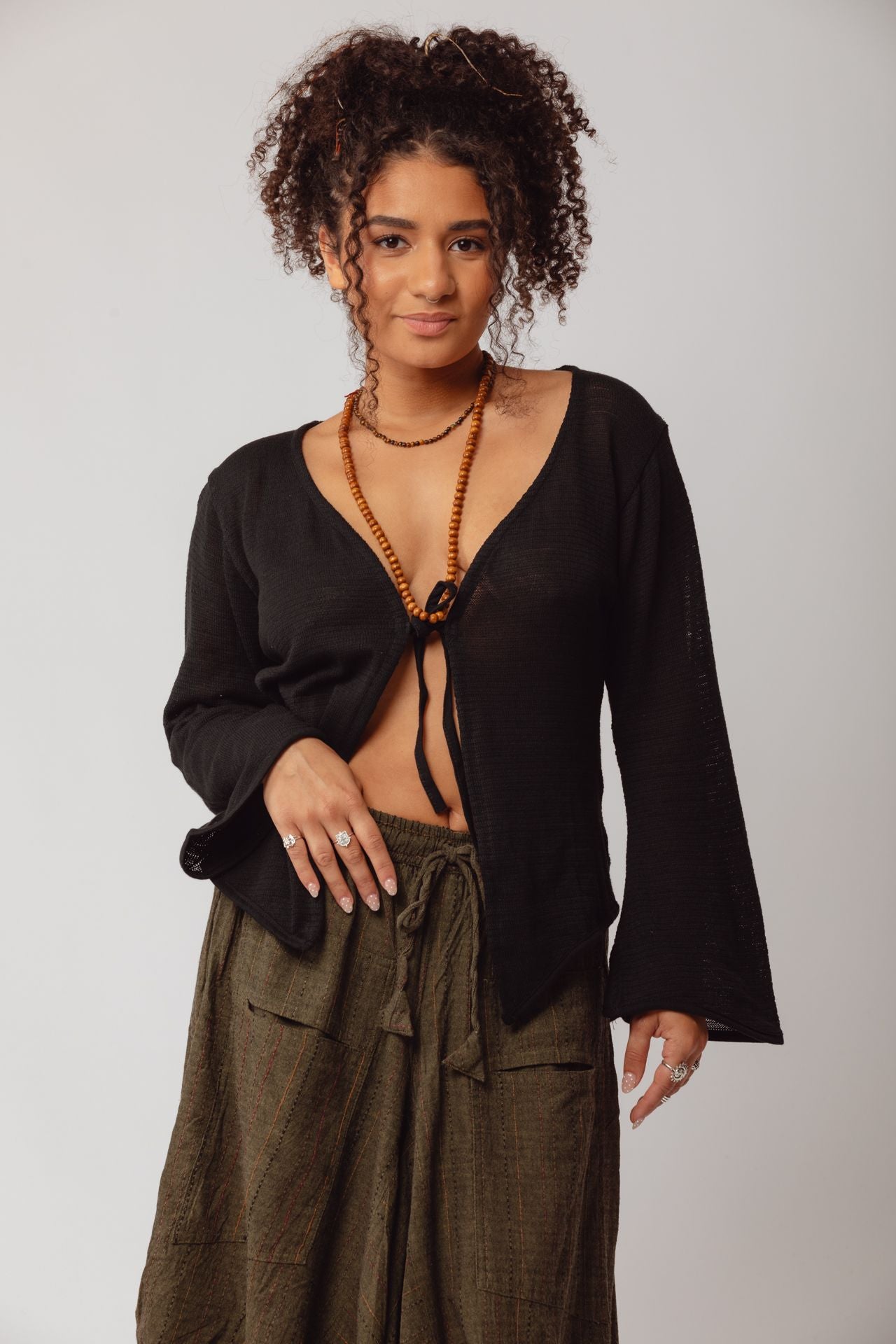 Sabina Cardigan