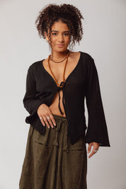 Sabina Cardigan