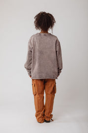 Jude Jumper