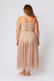 Rapunzel Skirt