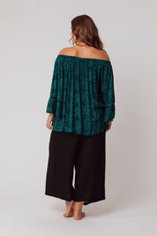 Cavalier Top