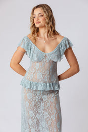 Tosca Top