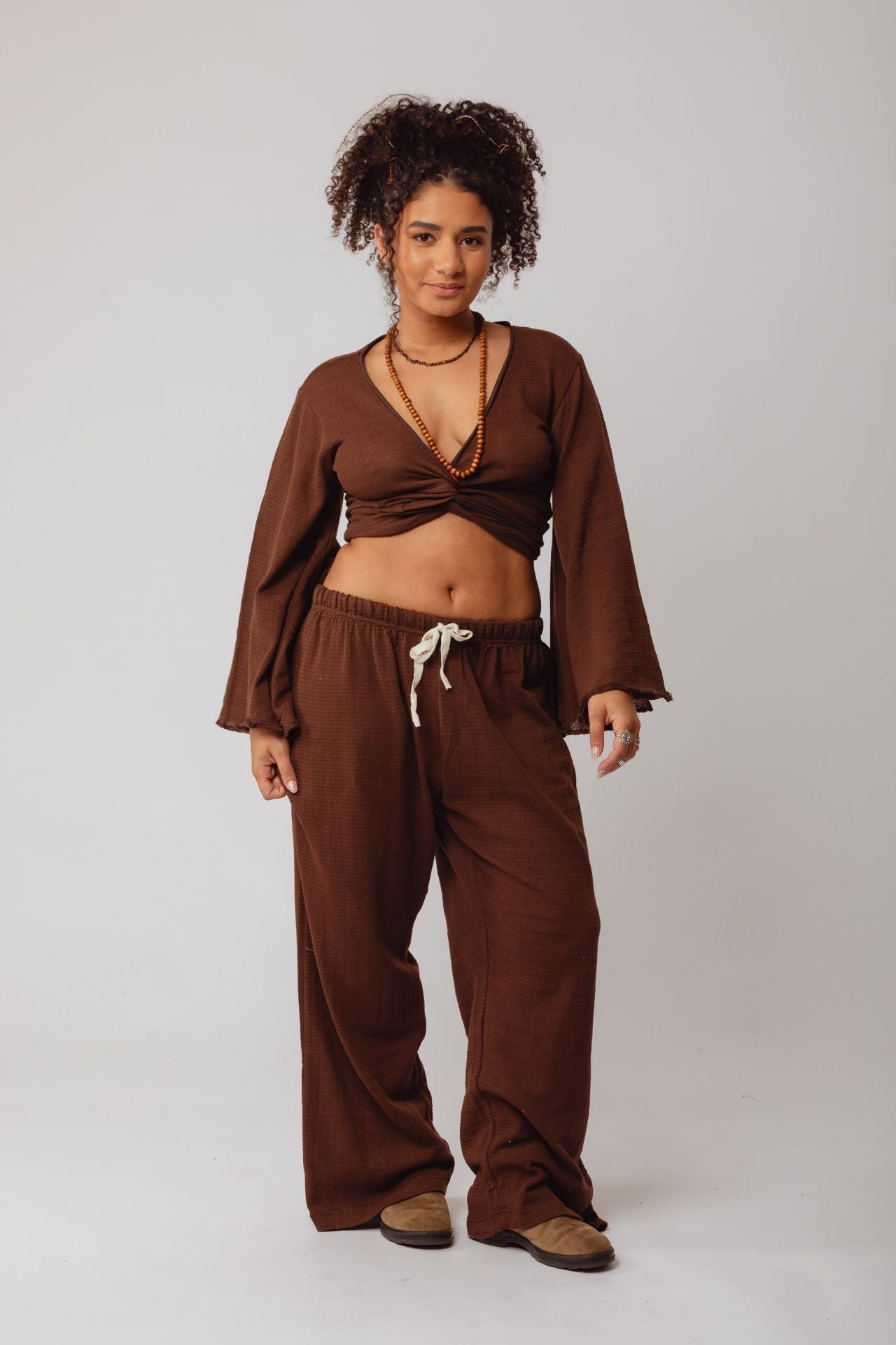 Aaram Pants