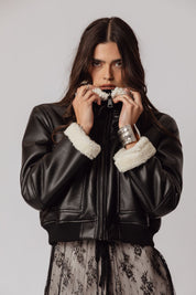 Tequila Bomber Jacket