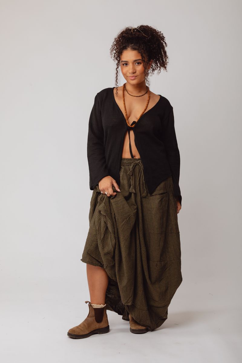Akari Skirt