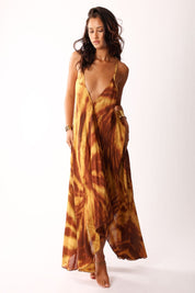 Pele Dress