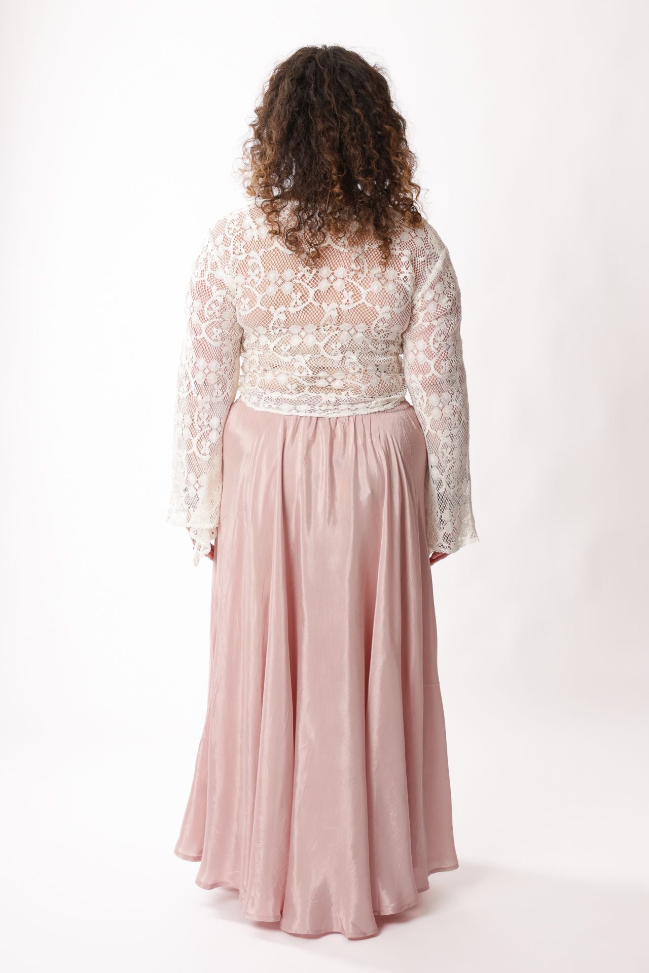 Floriana Skirt