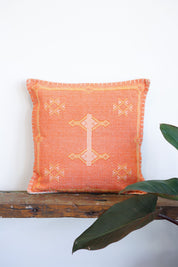Safiya Cushion