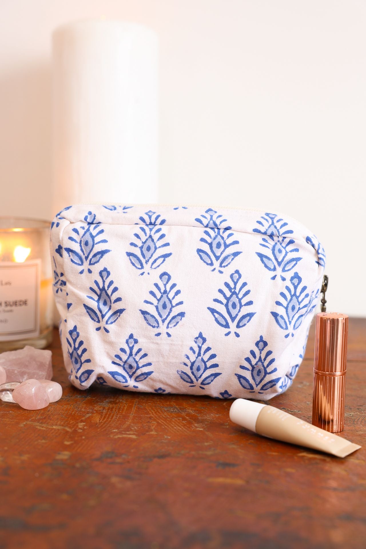 Mallika Small Essentials Bag