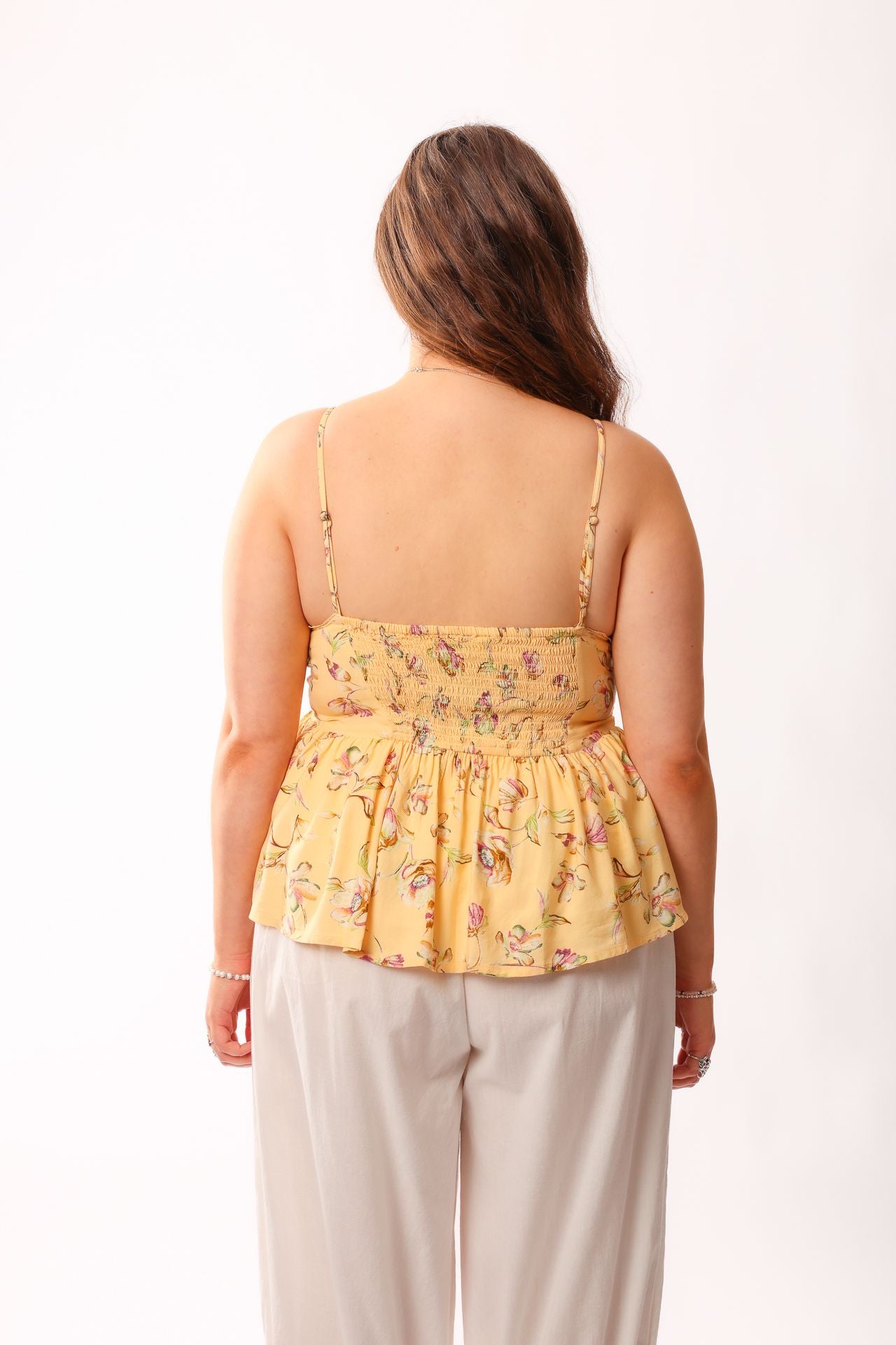 Monet Top