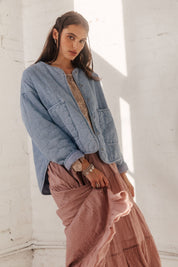 Indi Coat