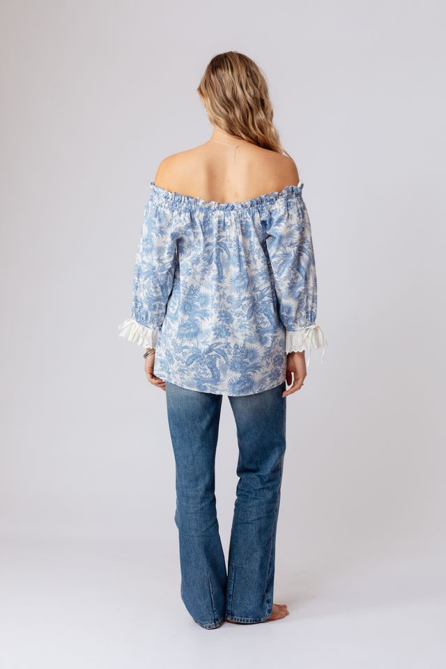 Elva Top