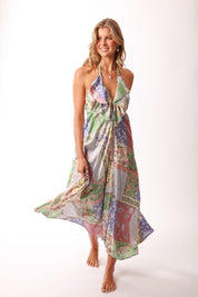 Leilani Dress