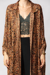 Thora Jacket