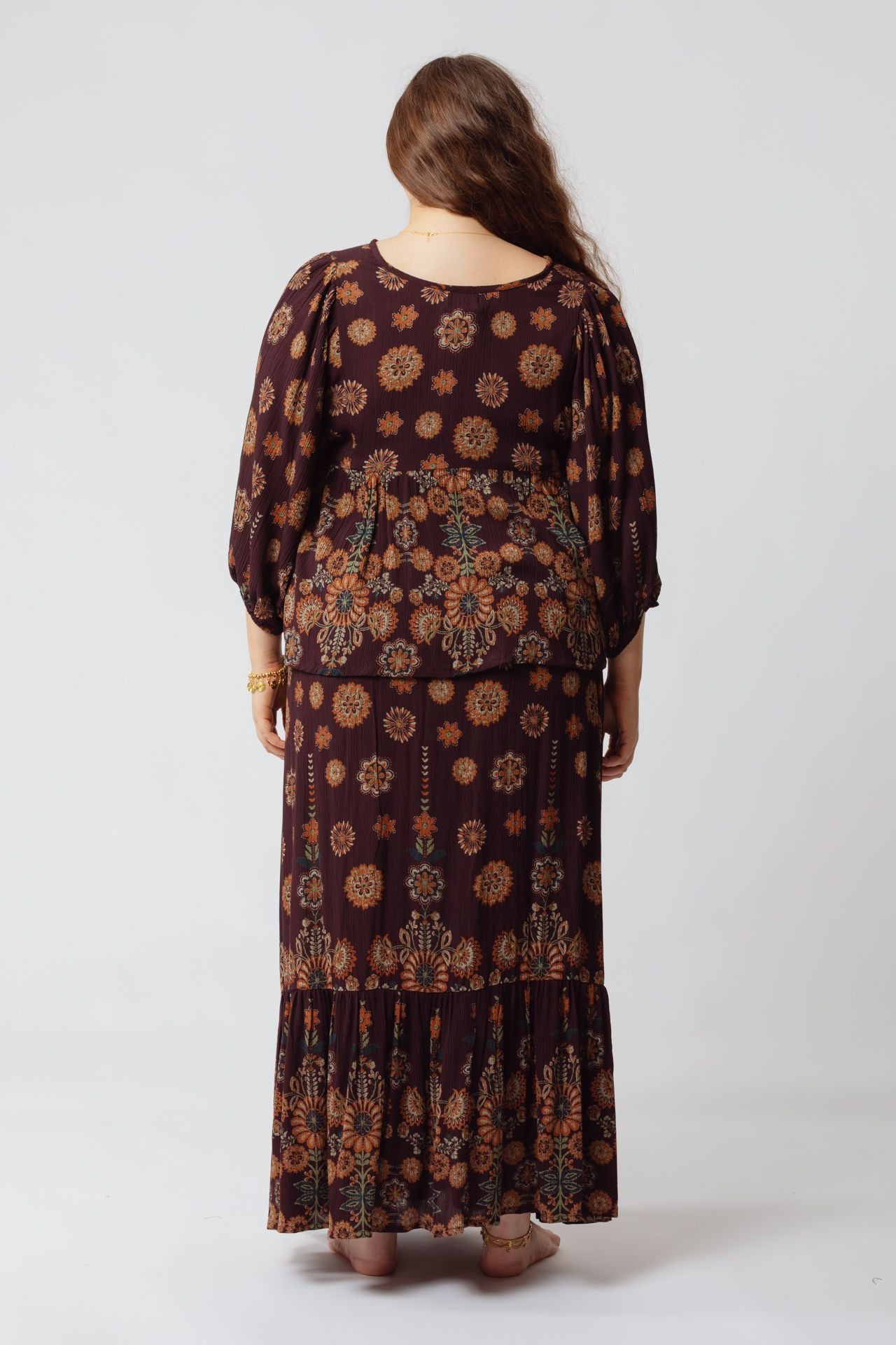 Janaki Top