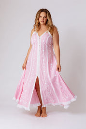 Florian Dress