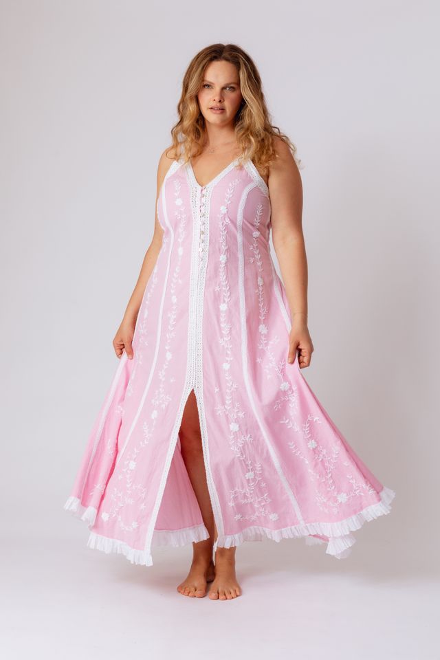 Florian Dress