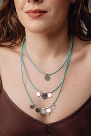 Anara Necklace