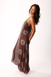 Britt Dress