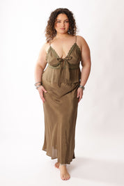 Fawn Skirt