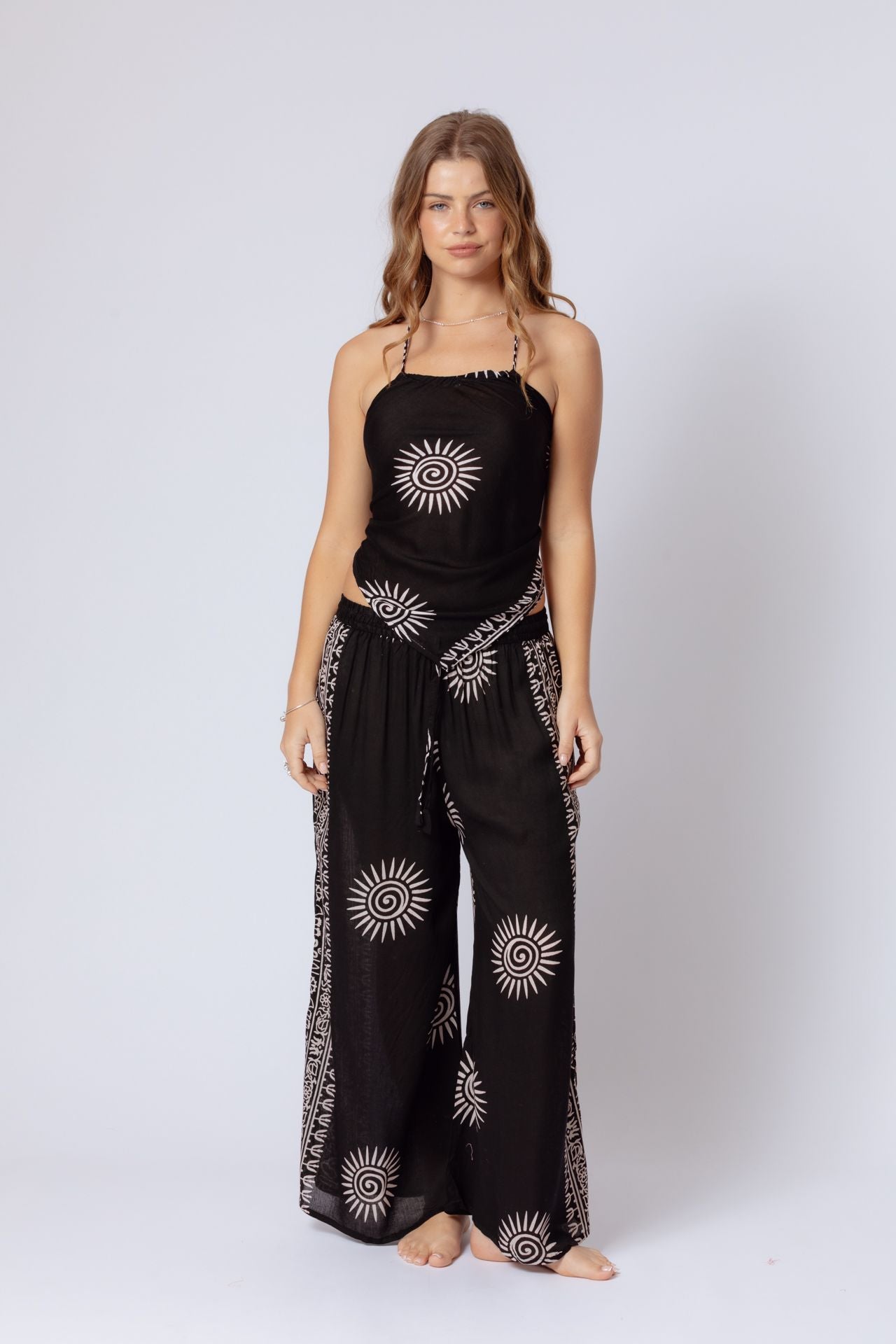 Lua Pants