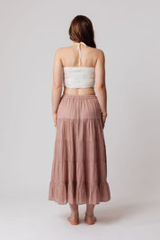 Billow Skirt