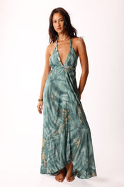 Zania Dress