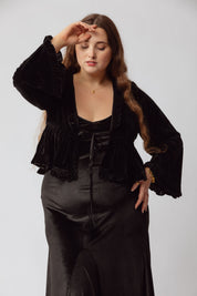 Elysium Top
