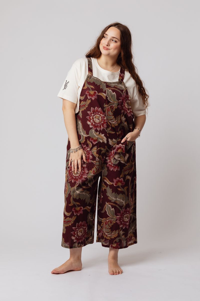 Mirissa Jumpsuit
