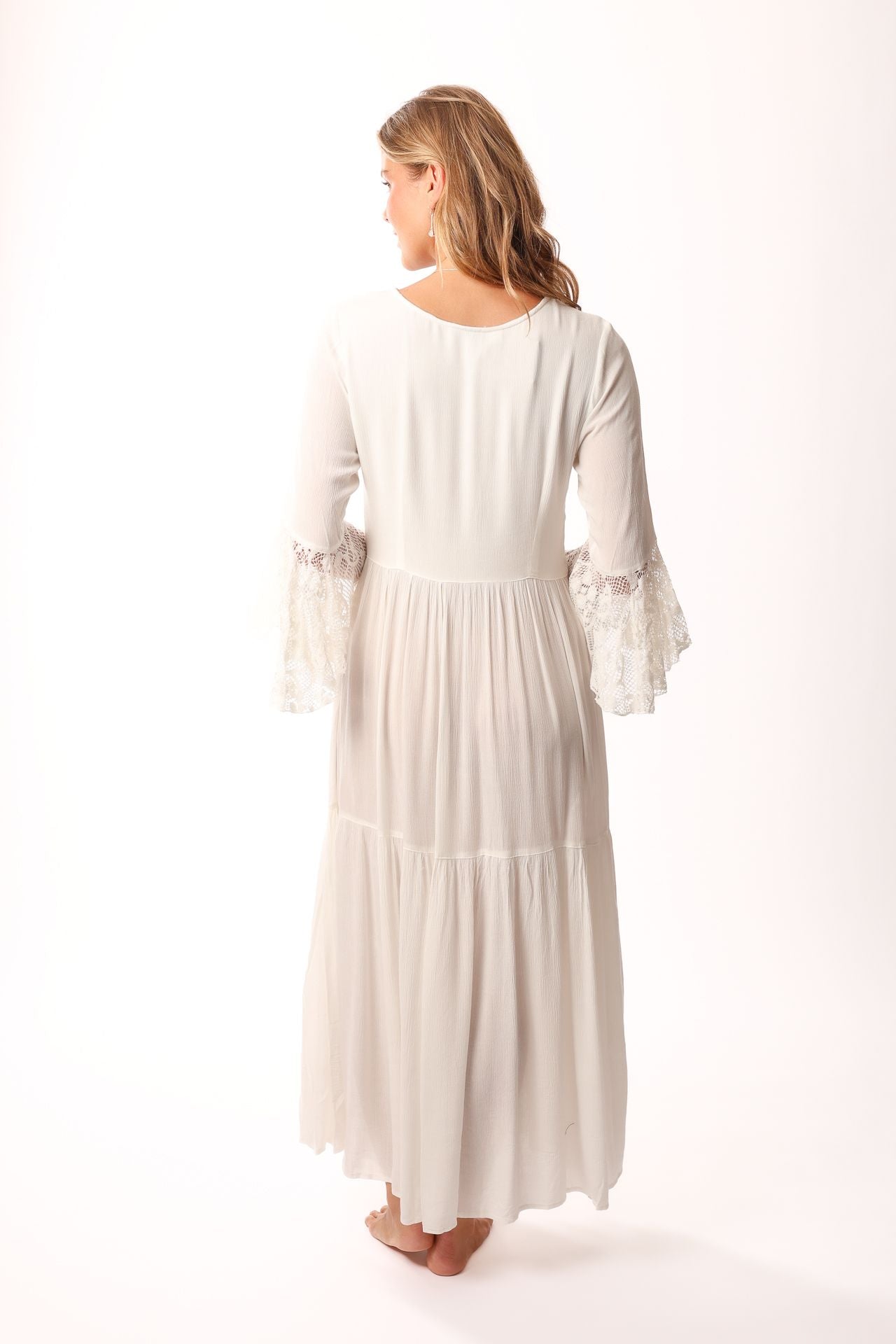 Celestina Dress