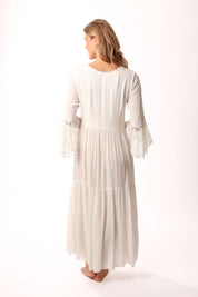 Celestina Dress